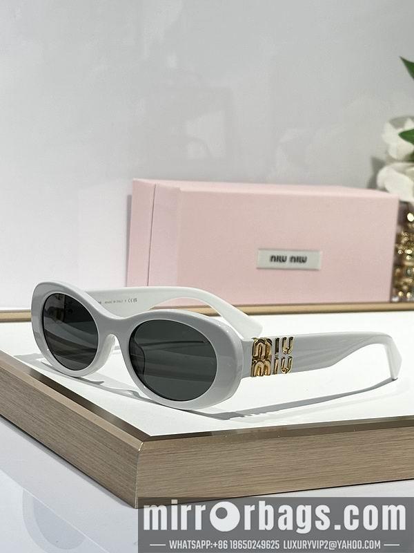 MiuMiu Glasses 03smh23