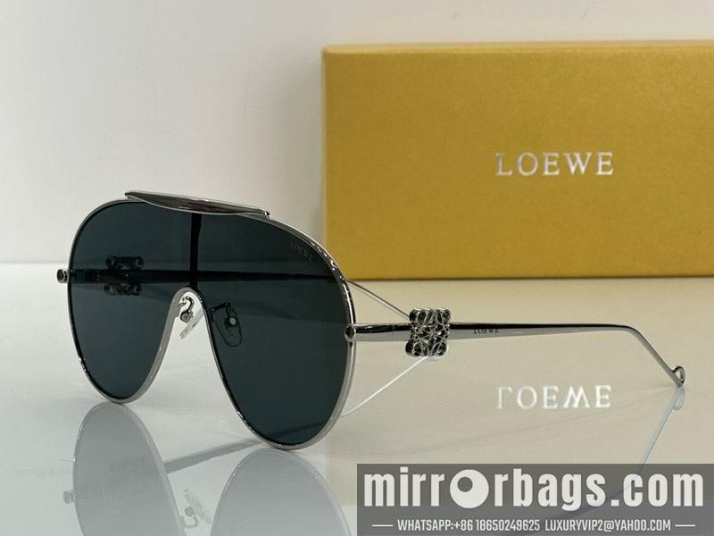 Loewe Glasses smx35