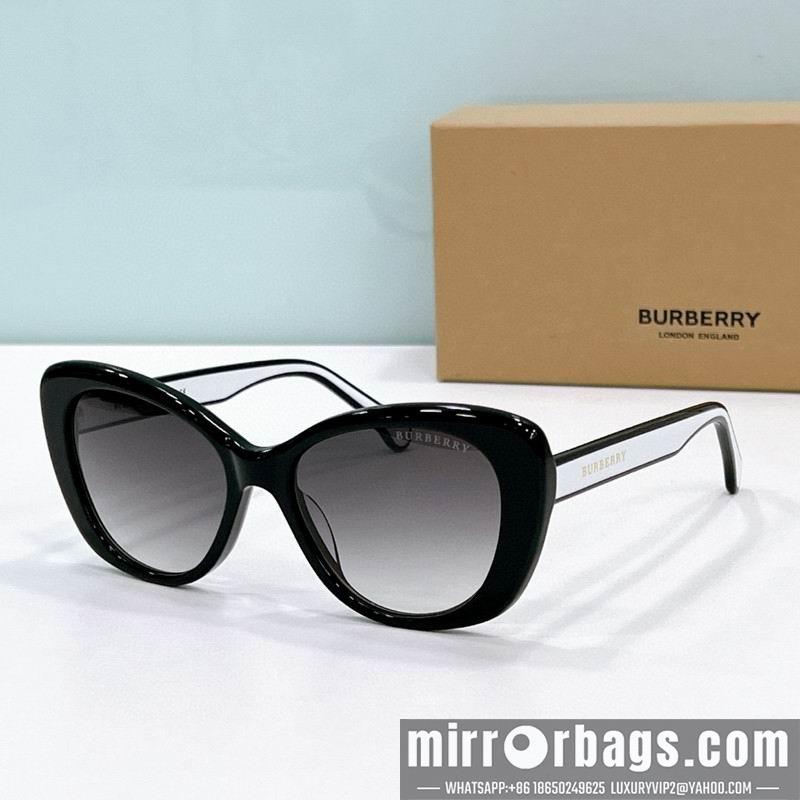 Burberry Glasses 03smh19