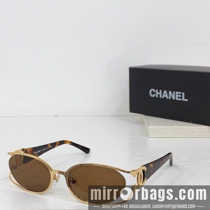 Chanel Glasses smx350