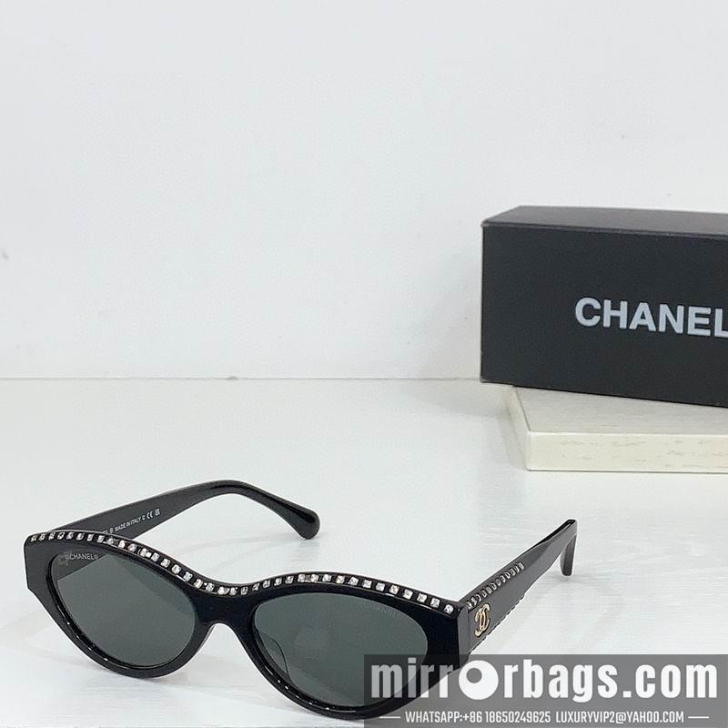 Chanel Glasses smh04