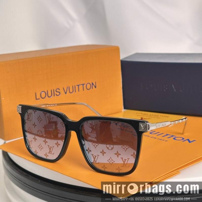 LV Glasses smh151