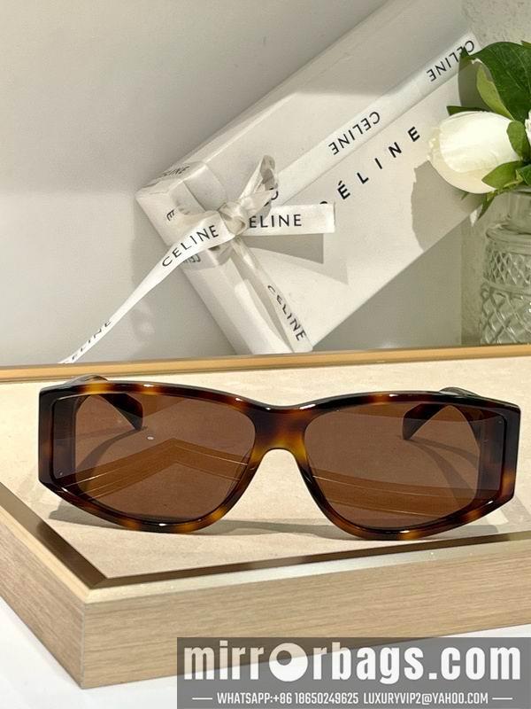 Celine Glasses smx136