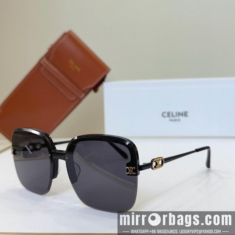 Celine Glasses 03smh36