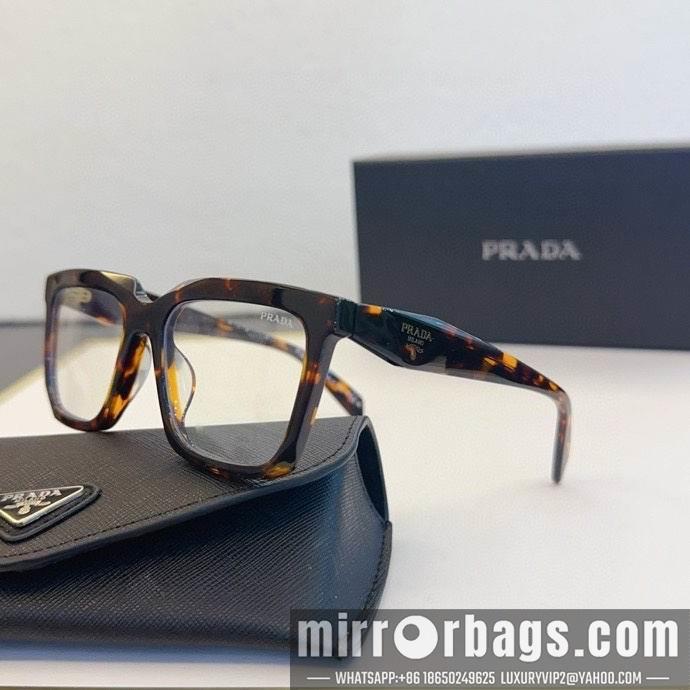 Prada Glasses smx310