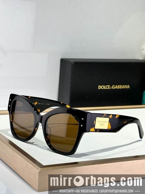 DG Glasses 03smh32