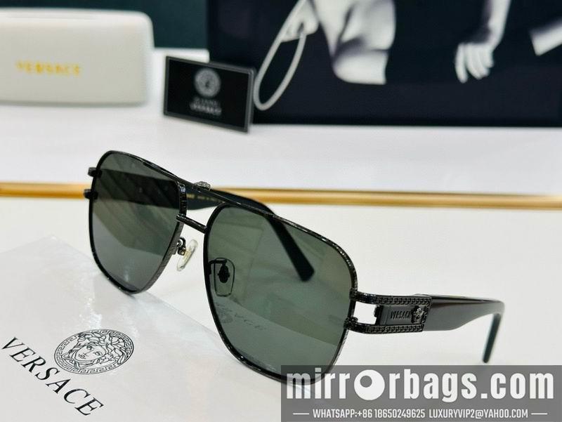 Versace Glaases smx64
