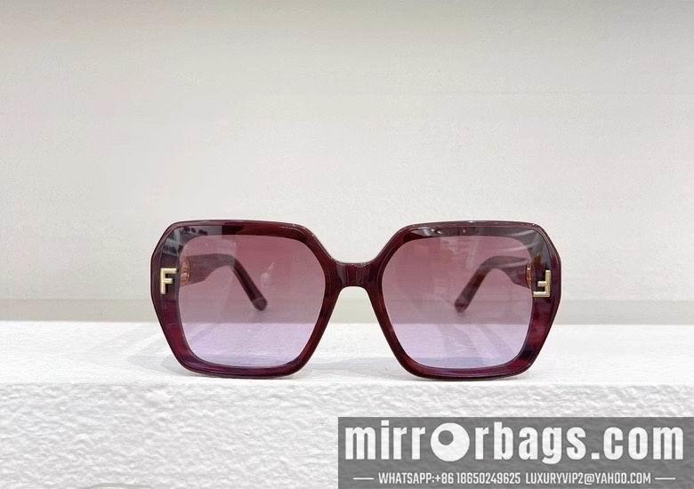 Fendi Glasses 010301