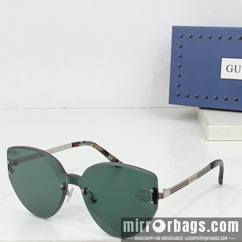 Gucci Glasses smr62