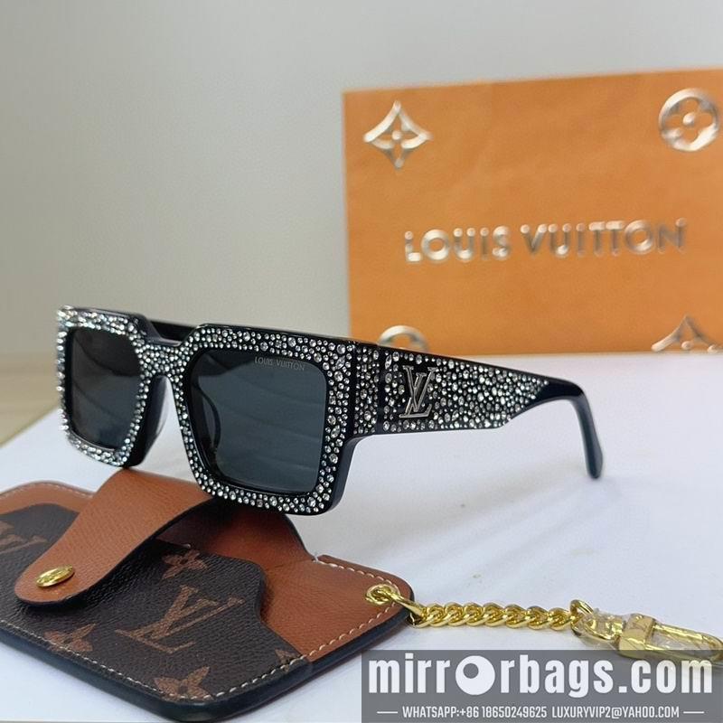 LV Glasses smr124