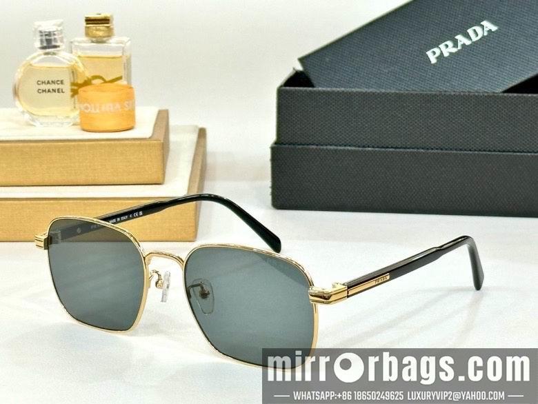 Prada Glasses smx319
