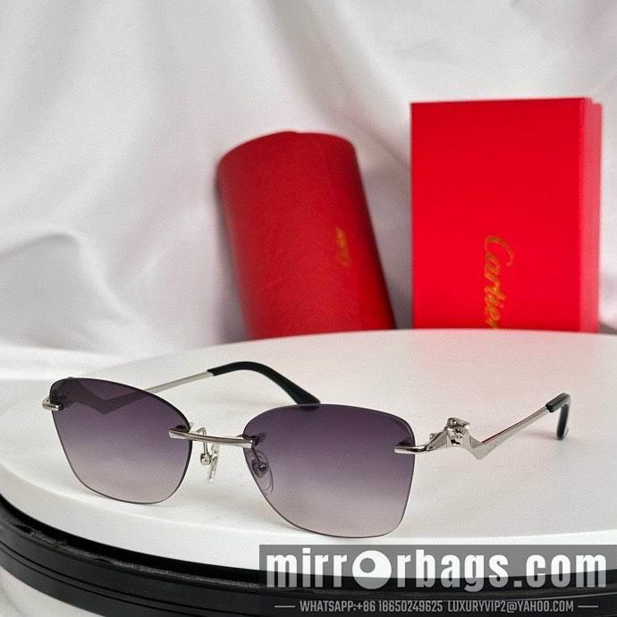 Cartier Glasses smr171