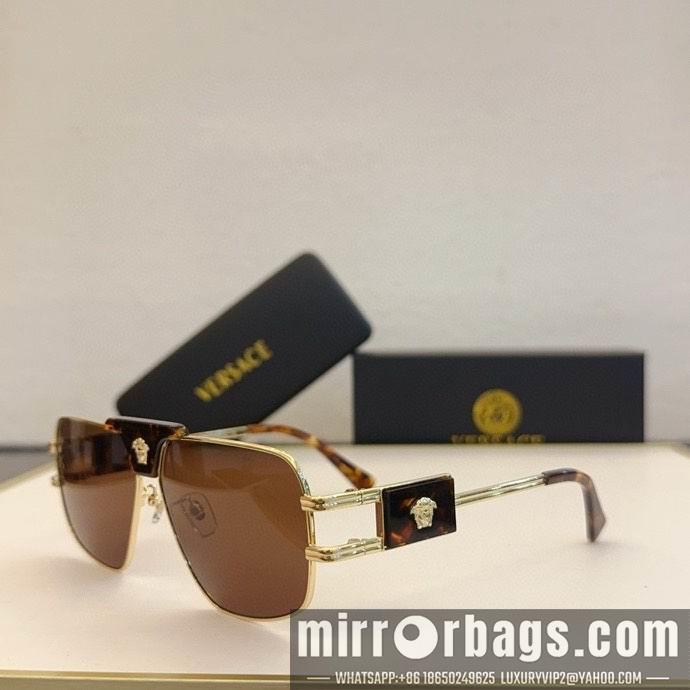 Versace Glaases smx182