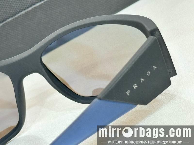 Prada Glasses smx317