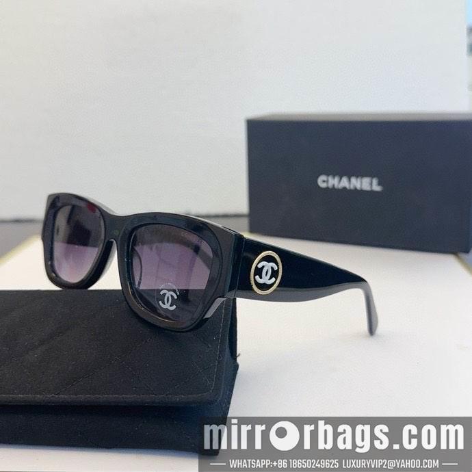 Chanel Glasses smx335