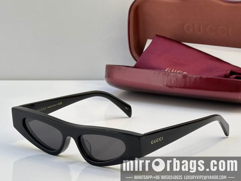 Gucci Glasses smh69