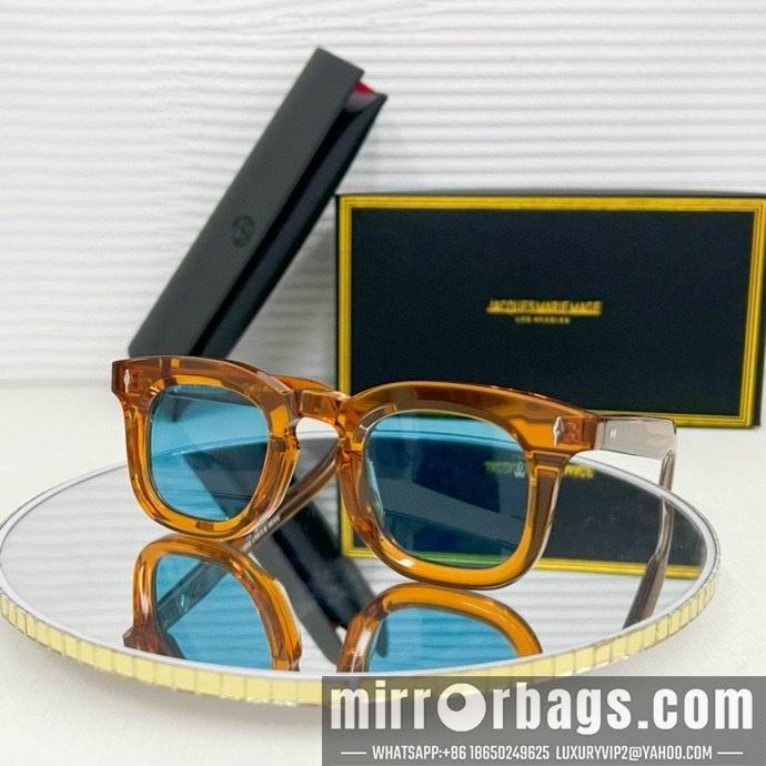 Jacques Marie Mage Glasses smx46