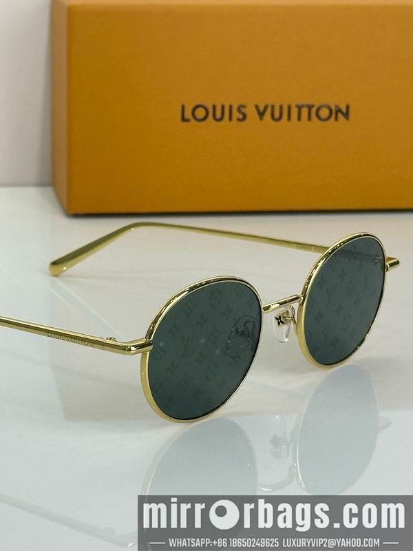 LV Glasses smx103