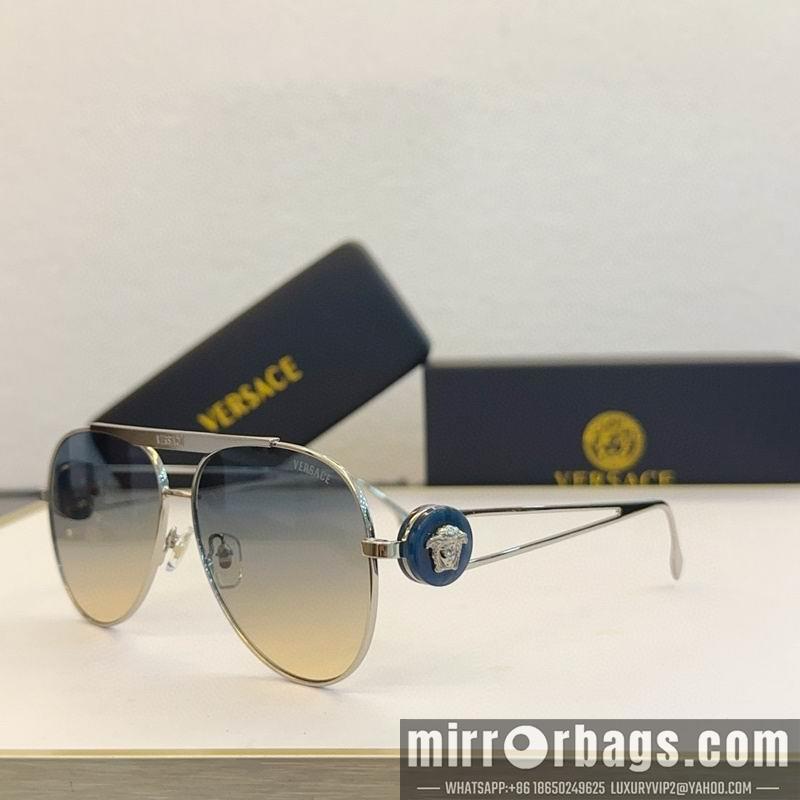 Versace Glaases smx161