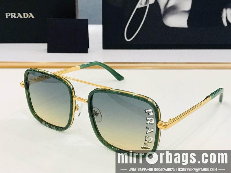 Prada Glasses smr84