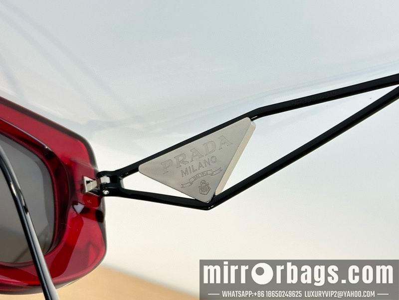 Prada Glasses smr123