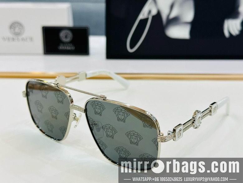Versace Glaases smx49
