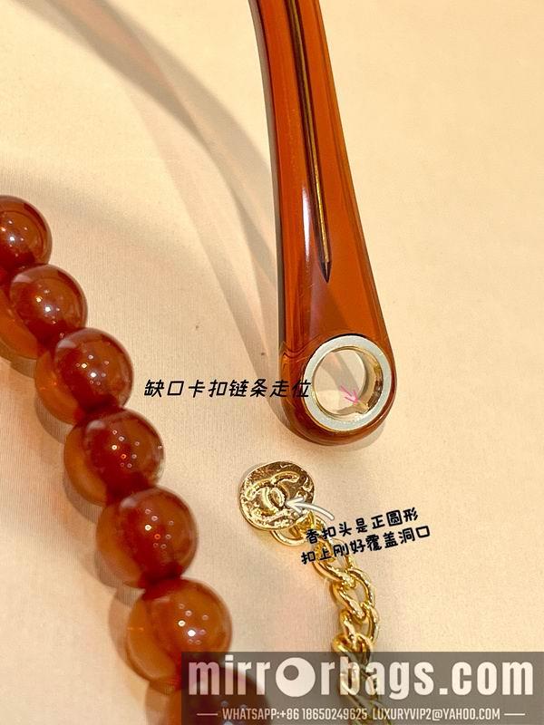 Chanel Glasses smr270