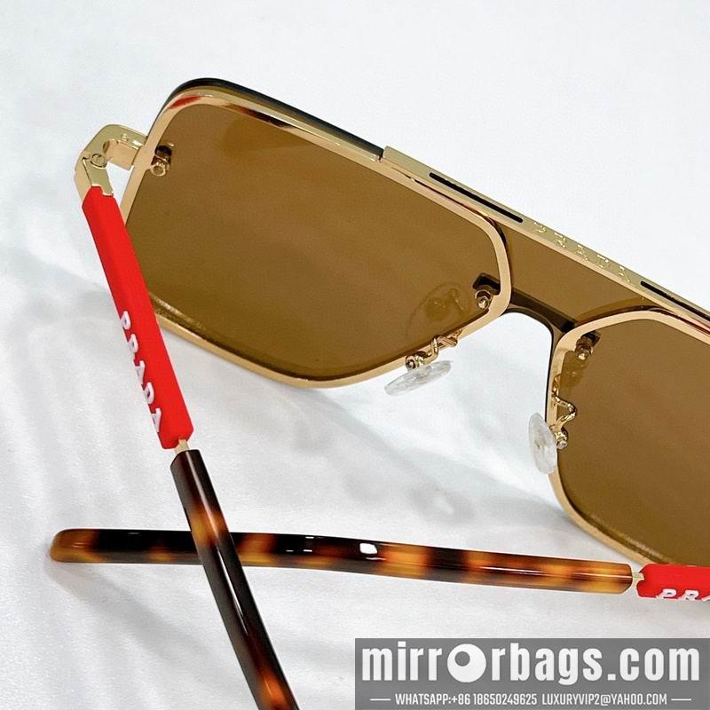 Prada Glasses smh76