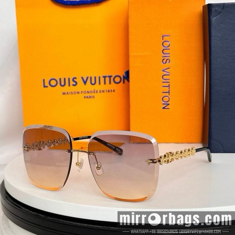 LV Glasses smh143
