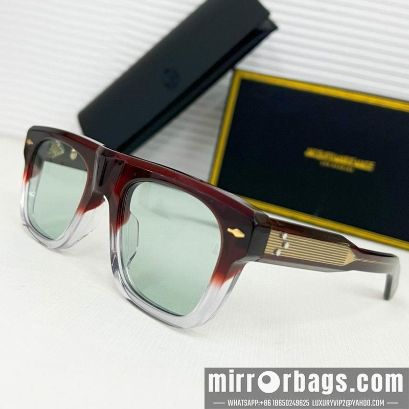 Jacques Marie Mage Glasses smx47