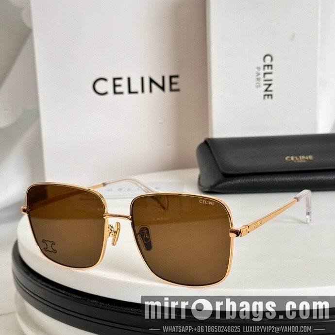 Celine Glasses smx217
