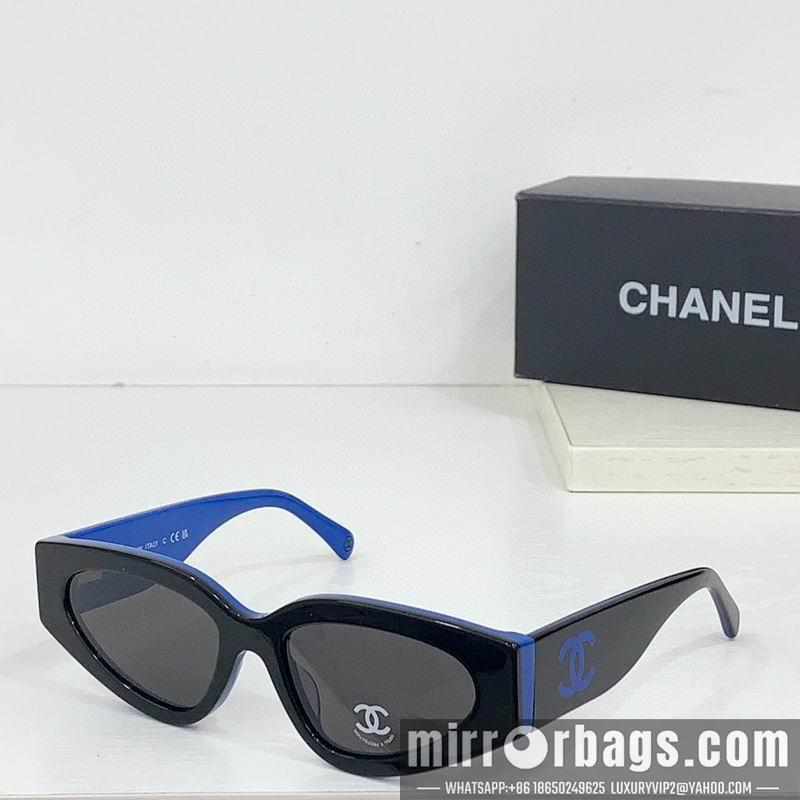 Chanel Glasses smr23