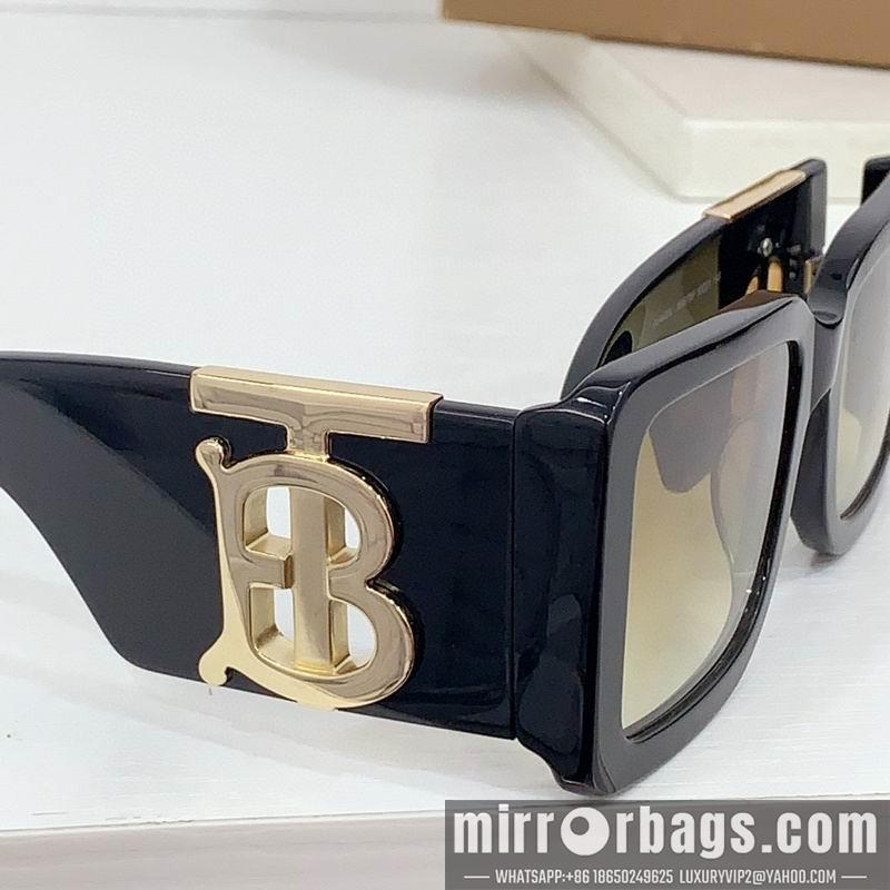 Burberry Glasses smr16