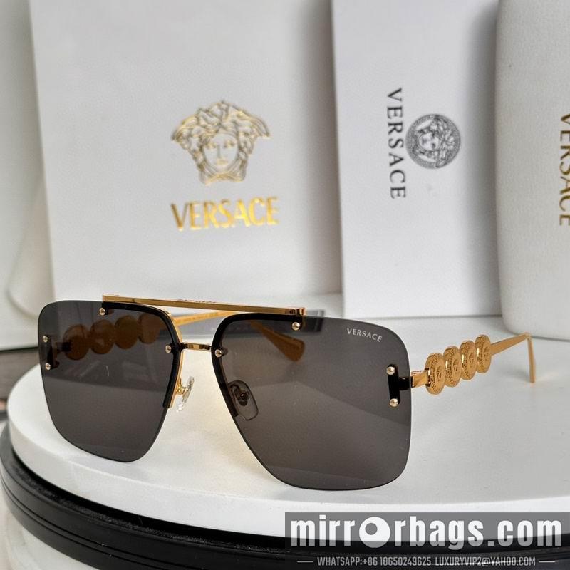 Versace Glasses 03smh09