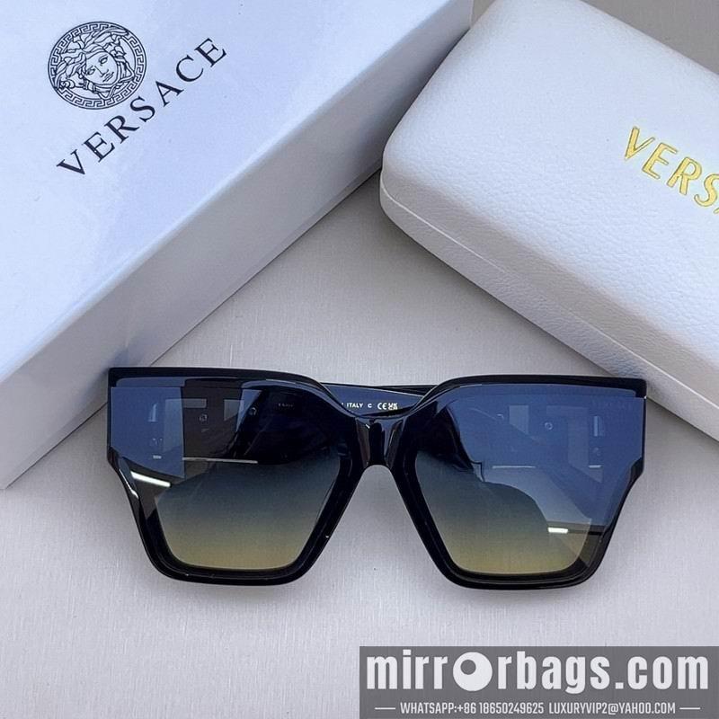 Versace Glasses 03smh86