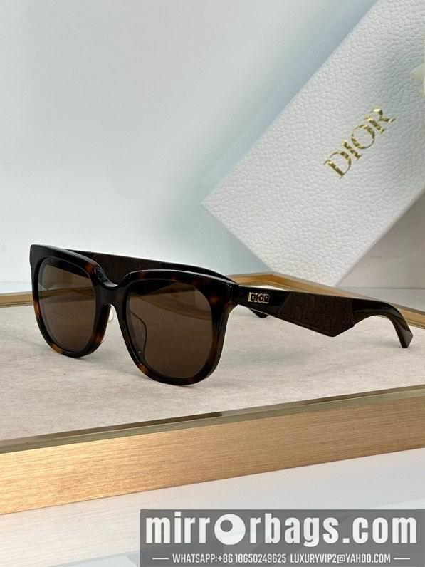 Dior Glasses smx108