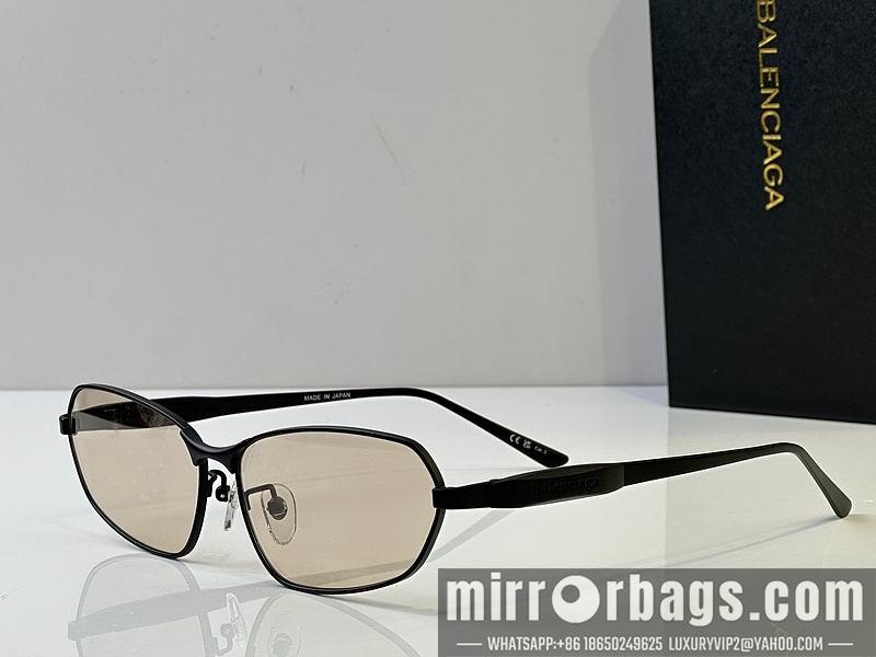 Balenciaga Glasses 03smh63