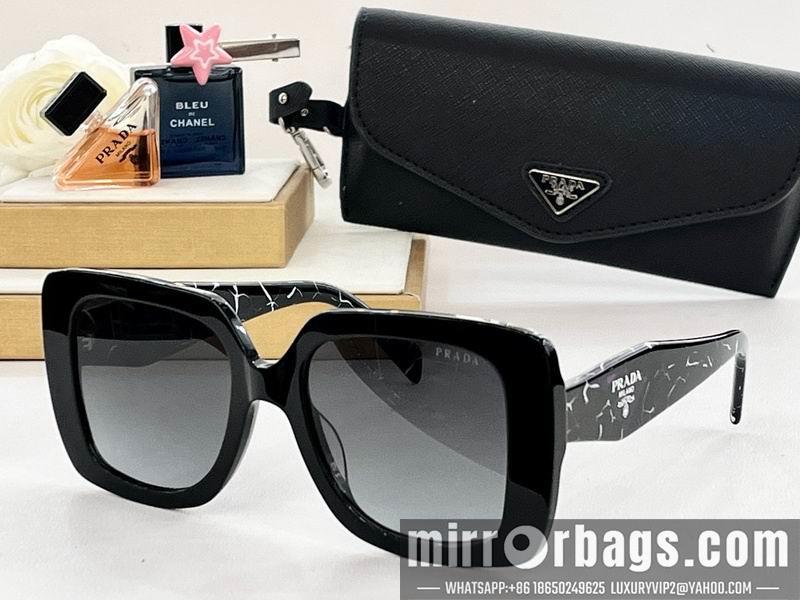 Prada Glasses smr31