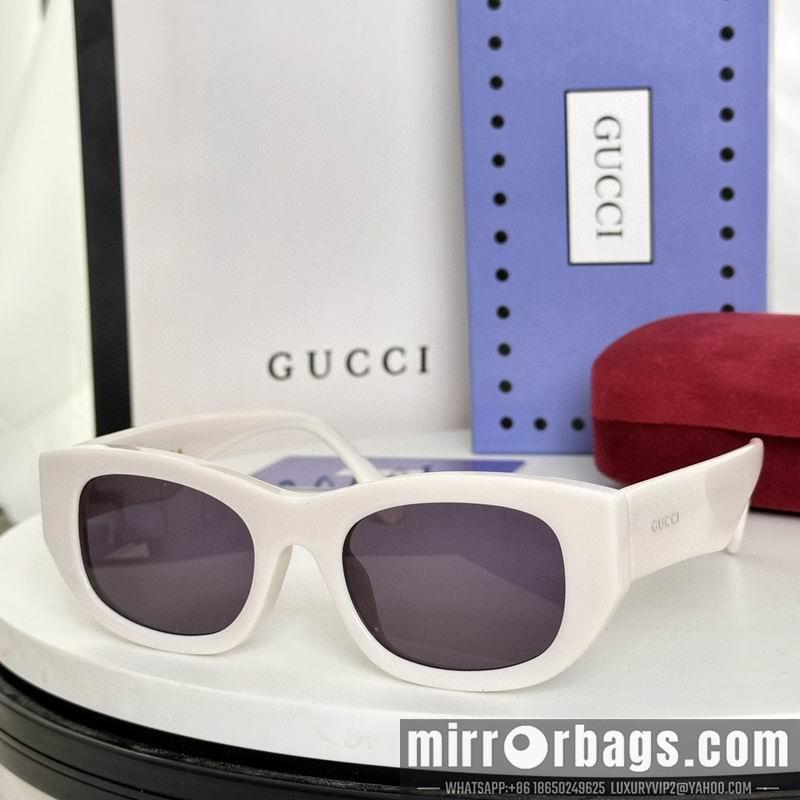 Gucci Glasses smh187