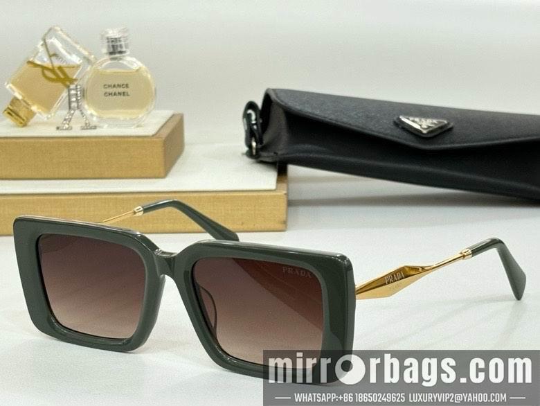 Prada Glasses smx320