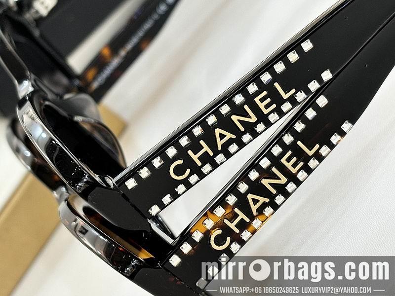 Chanel Glasses smh134