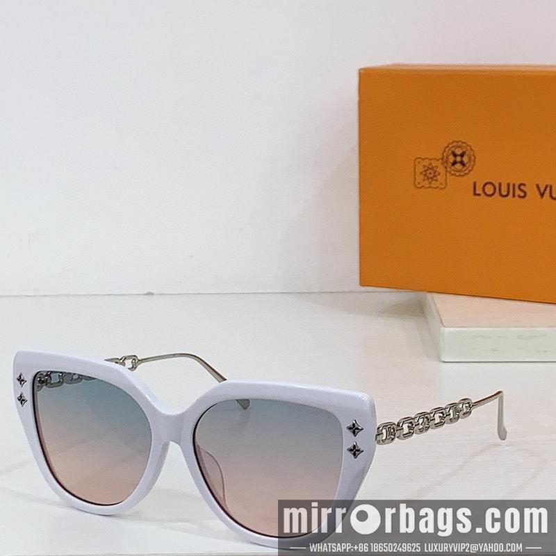 LV Glasses smr72