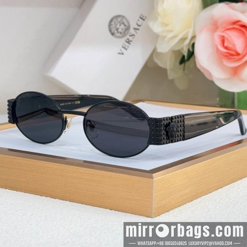 Versace Glasses 03smh96