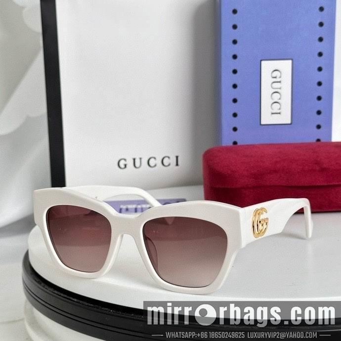 Gucci Glasses smx174