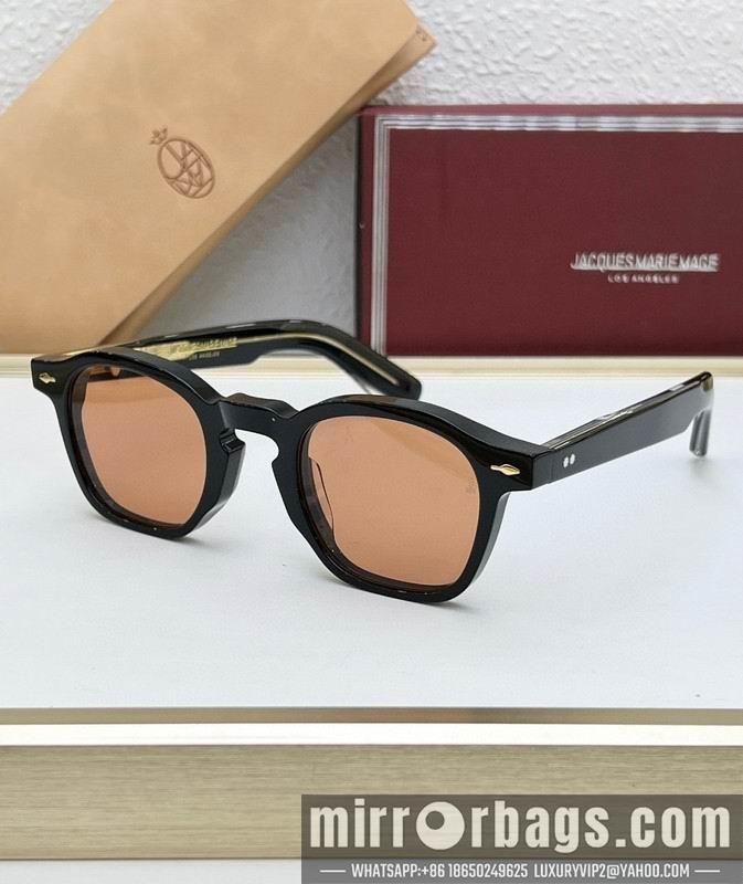 Jacques Marie Mage Glasses 03smh34