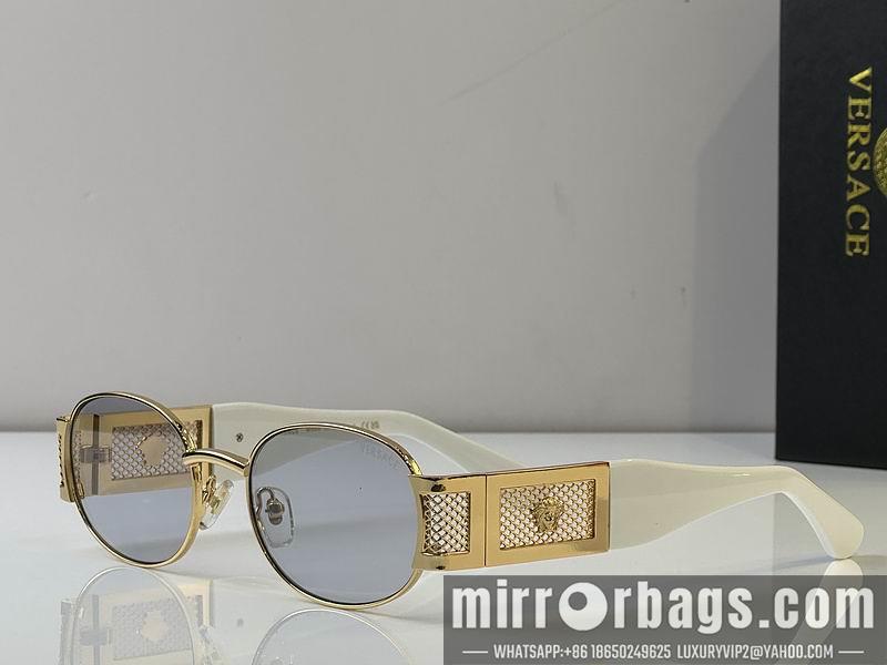 Versace Glasses 03smh108