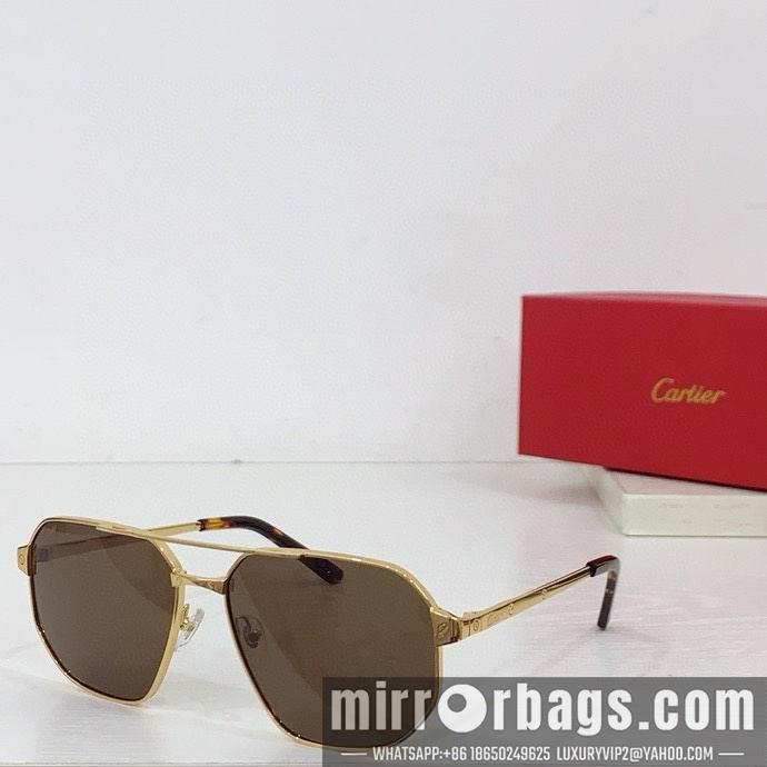 Cartier Glasses smx272