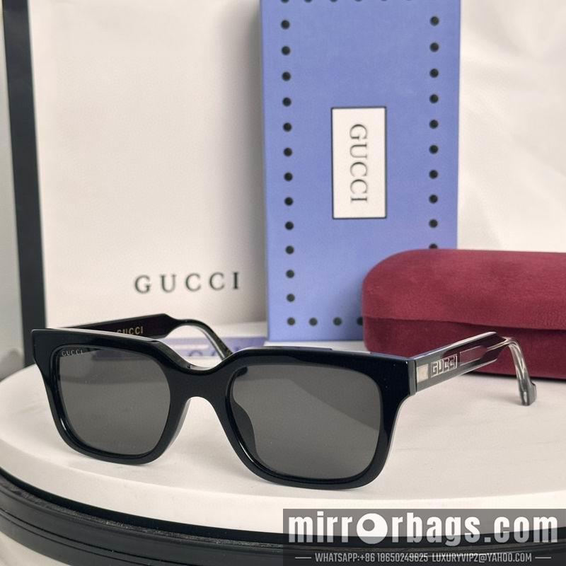 Gucci Glasses smh81
