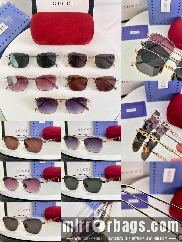 Gucci Glasses smh172