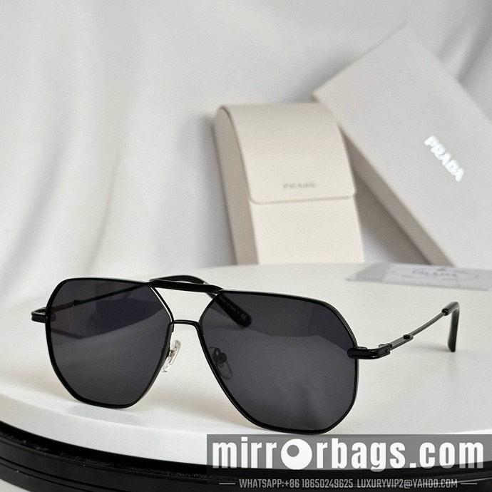 Prada Glasses smr44